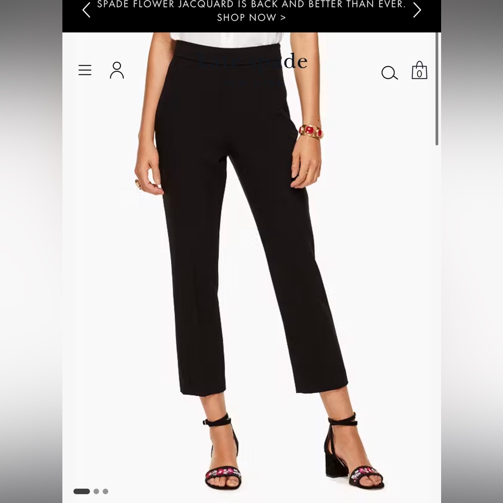 Kate Spade Pants